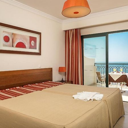 Cerro Mar Atlantico & Cerro Mar Garden Aparthotel Albufeira Exterior photo