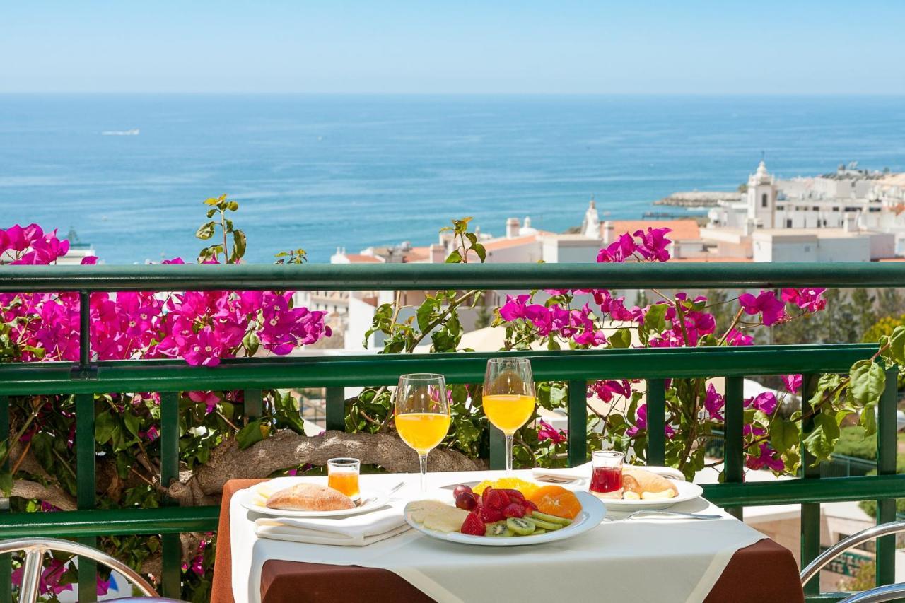 Cerro Mar Atlantico & Cerro Mar Garden Aparthotel Albufeira Exterior photo