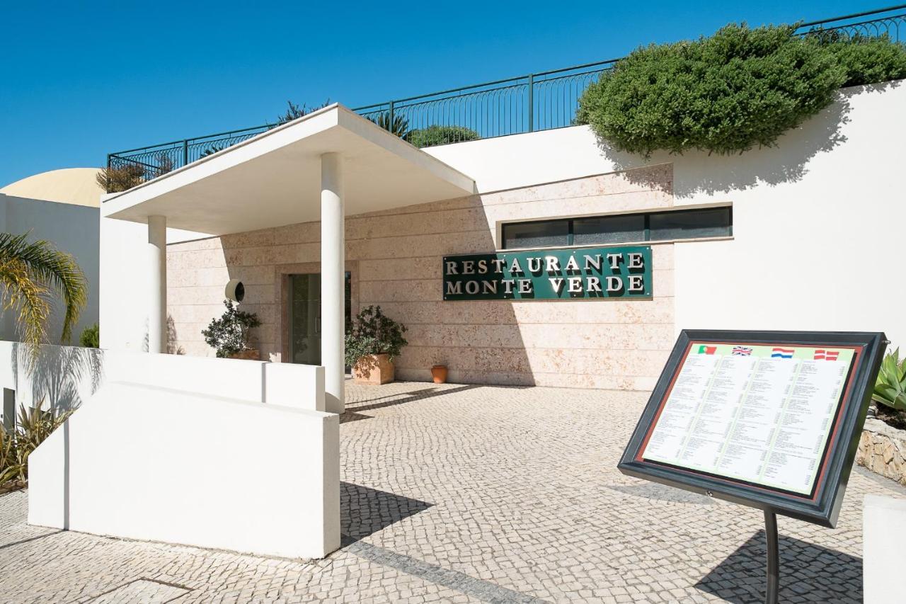 Cerro Mar Atlantico & Cerro Mar Garden Aparthotel Albufeira Exterior photo