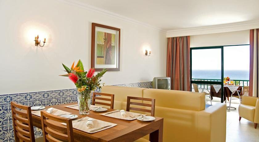 Cerro Mar Atlantico & Cerro Mar Garden Aparthotel Albufeira Exterior photo