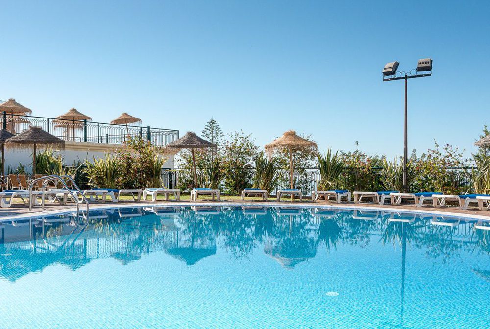 Cerro Mar Atlantico & Cerro Mar Garden Aparthotel Albufeira Exterior photo