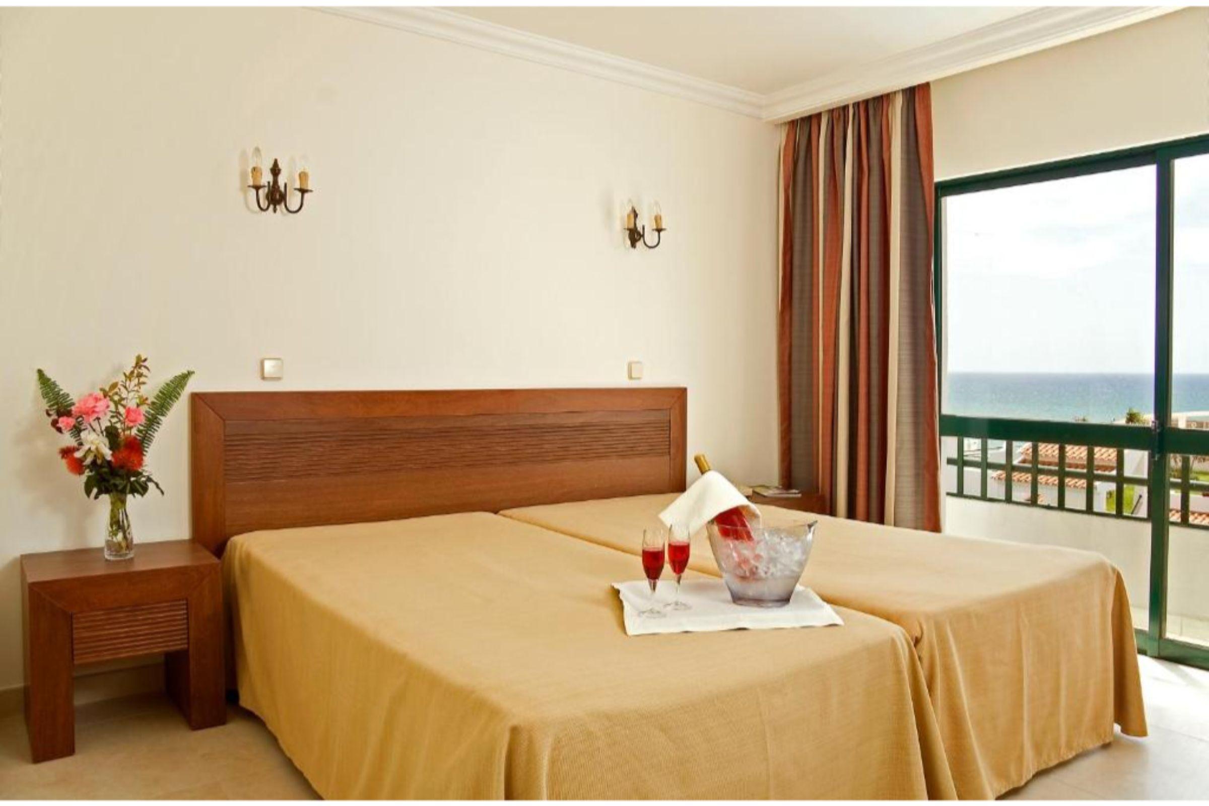 Cerro Mar Atlantico & Cerro Mar Garden Aparthotel Albufeira Exterior photo