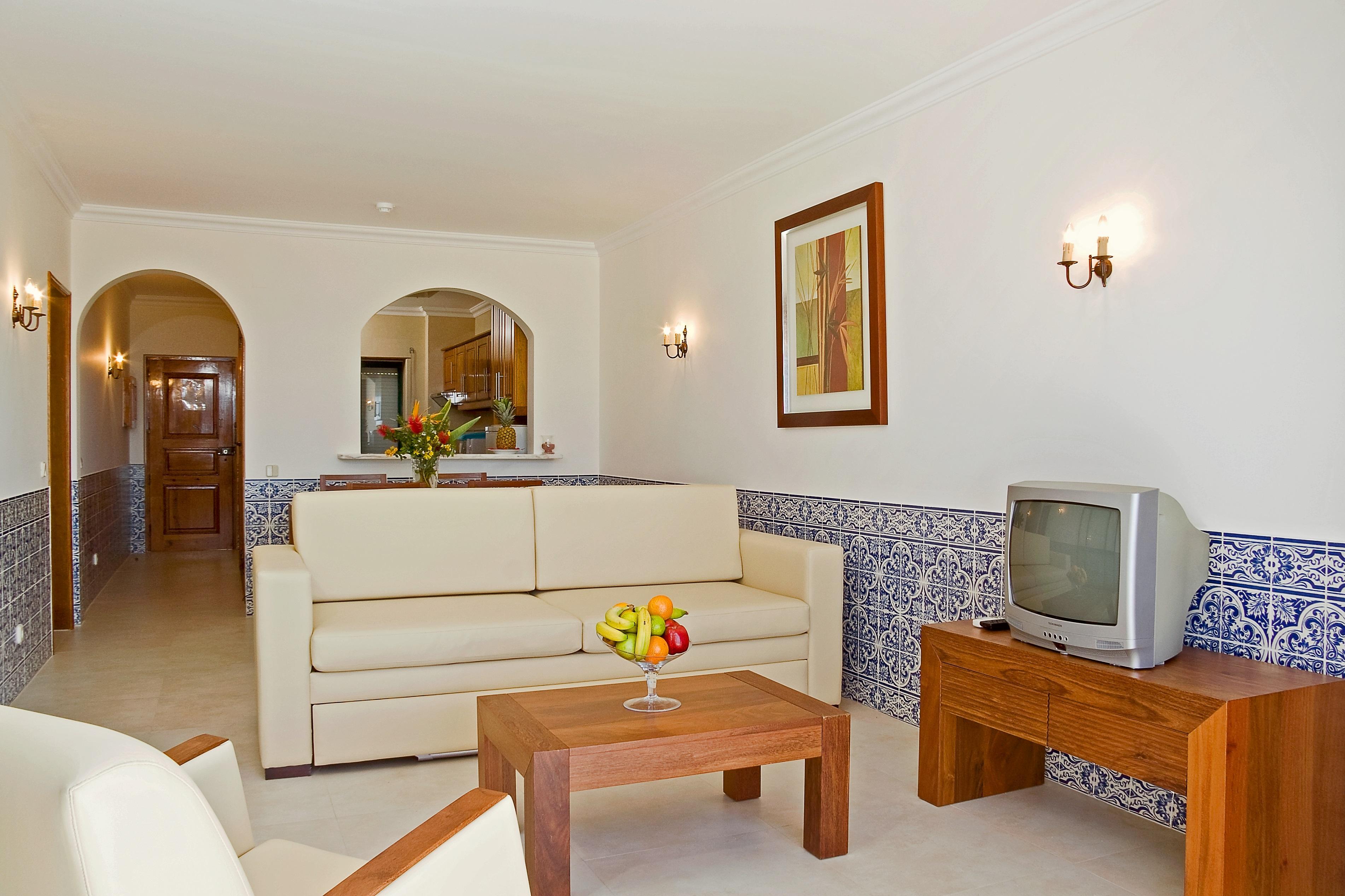 Cerro Mar Atlantico & Cerro Mar Garden Aparthotel Albufeira Exterior photo