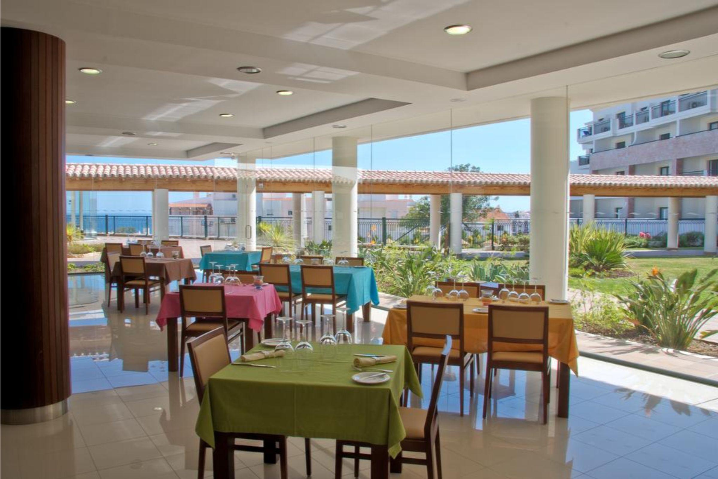 Cerro Mar Atlantico & Cerro Mar Garden Aparthotel Albufeira Exterior photo