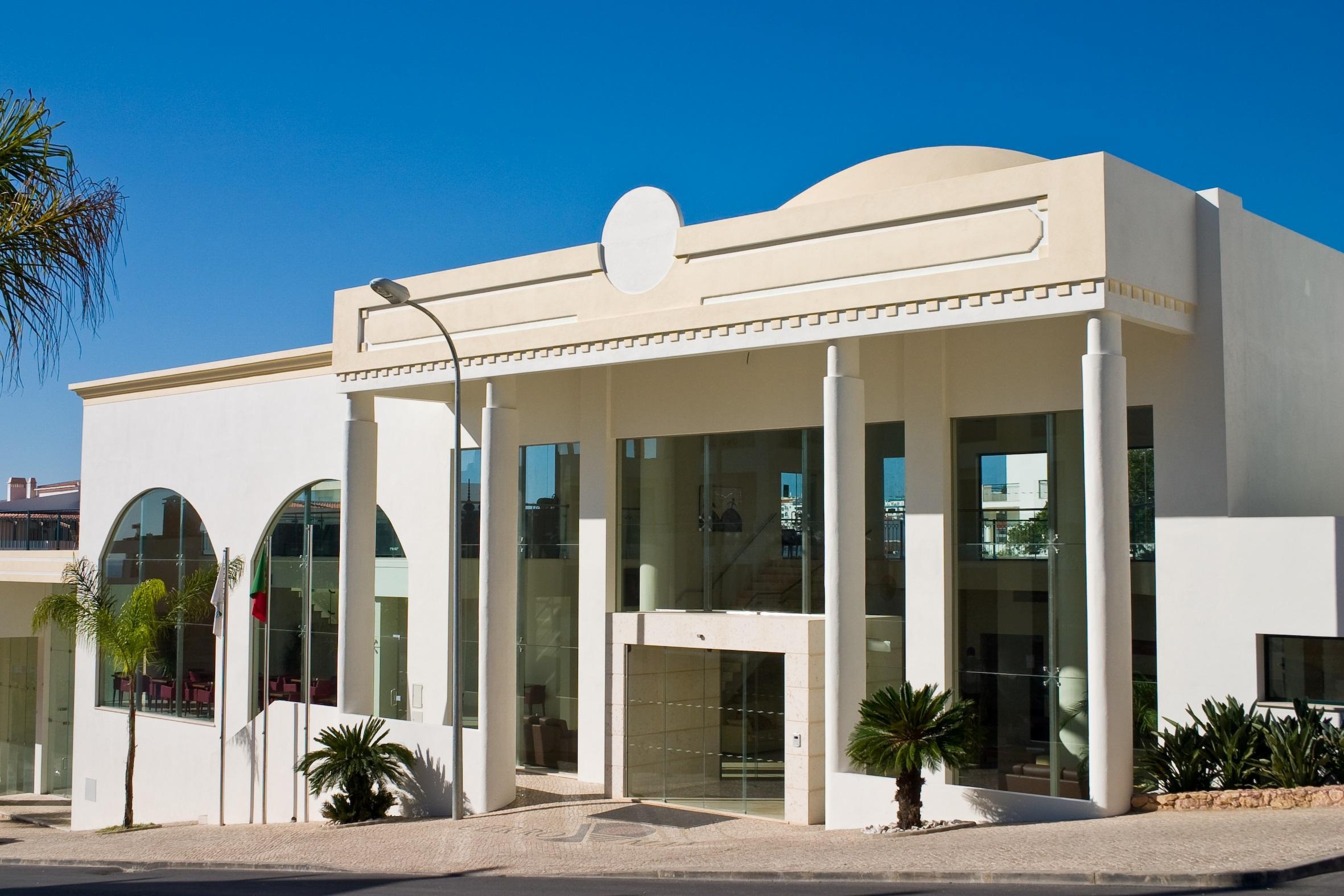 Cerro Mar Atlantico & Cerro Mar Garden Aparthotel Albufeira Exterior photo