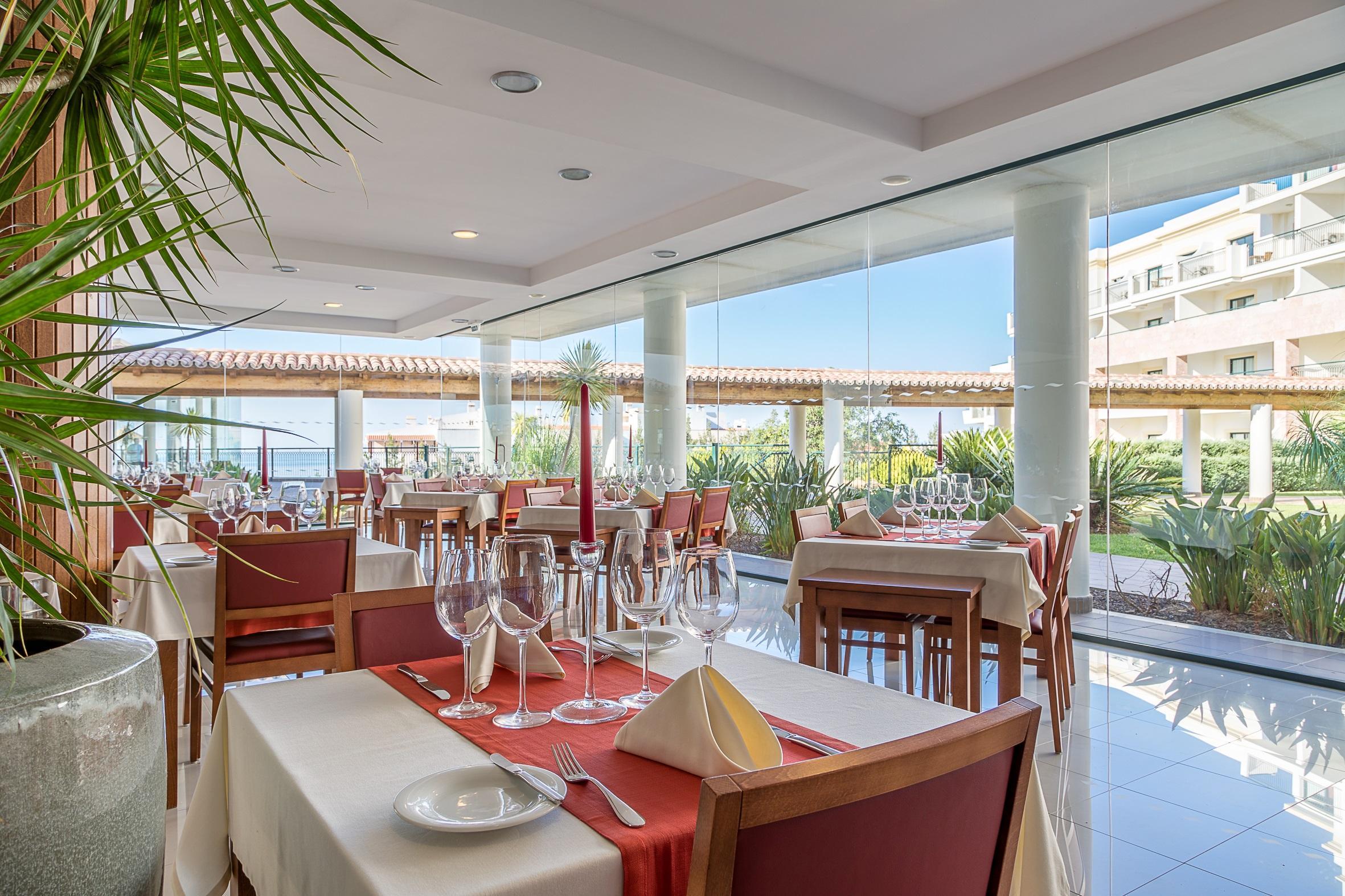 Cerro Mar Atlantico & Cerro Mar Garden Aparthotel Albufeira Exterior photo