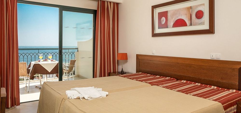 Cerro Mar Atlantico & Cerro Mar Garden Aparthotel Albufeira Exterior photo