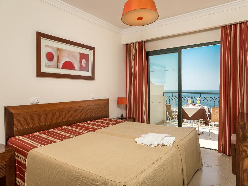 Cerro Mar Atlantico & Cerro Mar Garden Aparthotel Albufeira Exterior photo