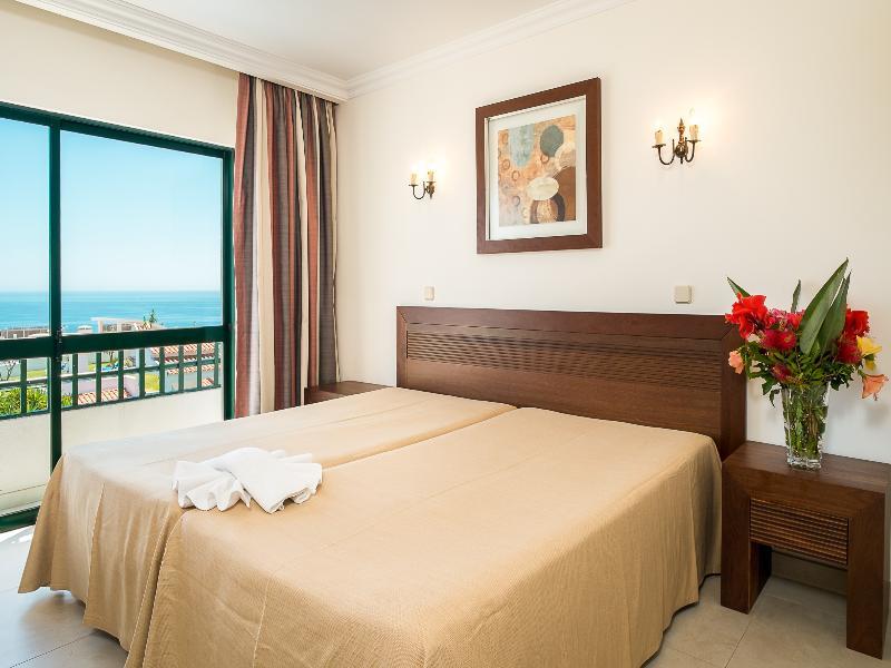 Cerro Mar Atlantico & Cerro Mar Garden Aparthotel Albufeira Exterior photo