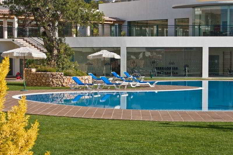 Cerro Mar Atlantico & Cerro Mar Garden Aparthotel Albufeira Facilities photo